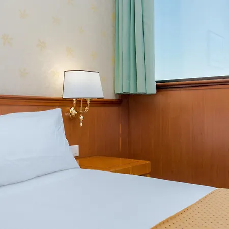 The Brand Hotel Rome