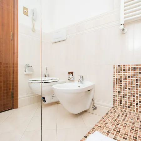 The Brand 4* Rome