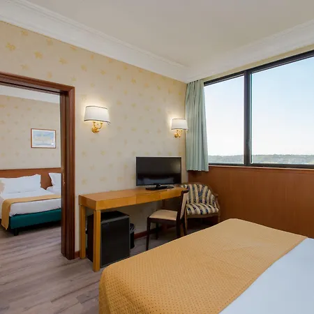 The Brand 4* Rome