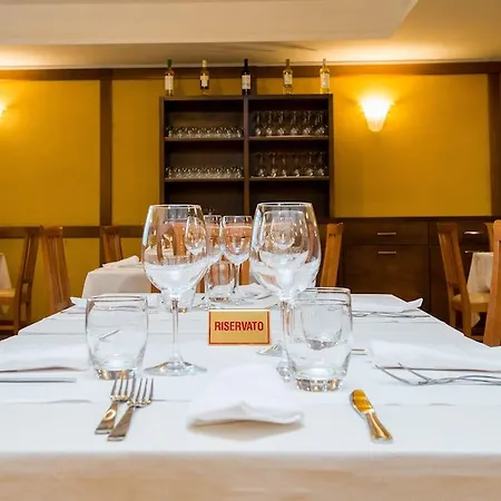 The Brand 4* Rome