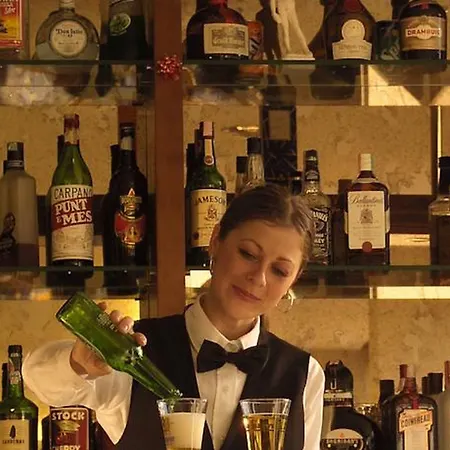 The Brand 4* Rome