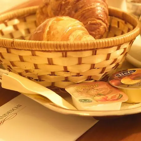 Hotel The Brand Rome