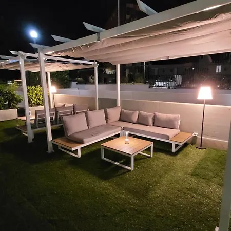 The Brand 4* Rome