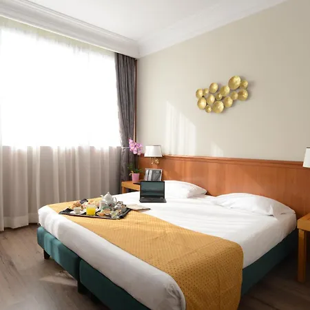 Hotel The Brand Rome