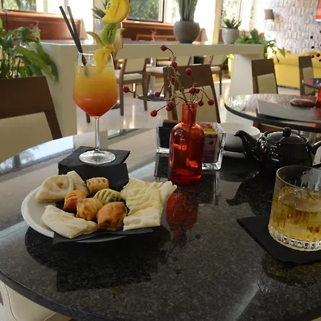 The Brand Hotel Rome