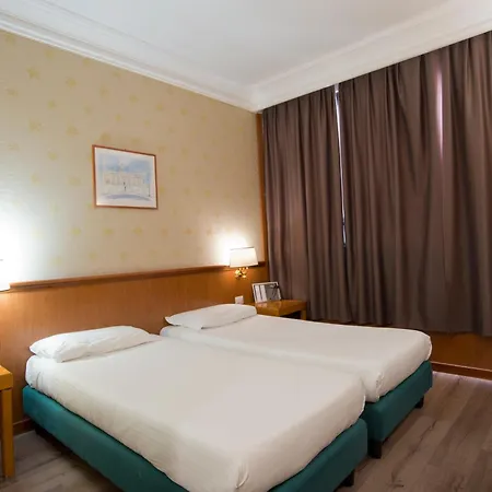 The Brand 4* Rome