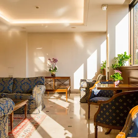 The Brand Hotel Rome