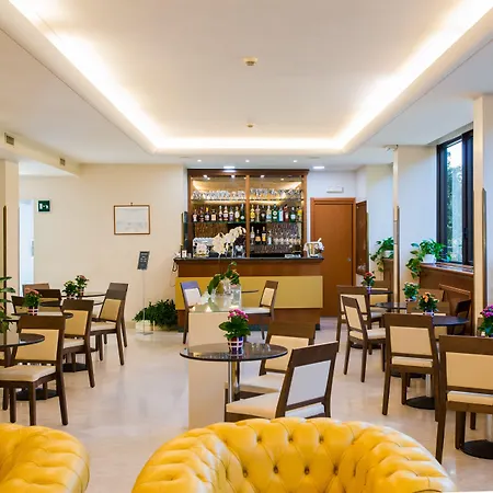 Hotel The Brand 4*