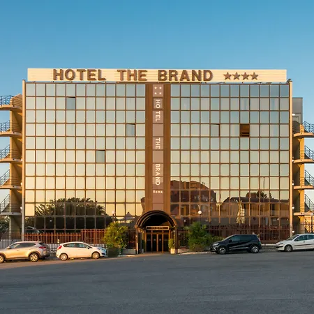 The Brand 4*