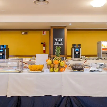 The Brand Hotel Rome
