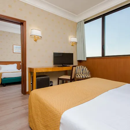 The Brand Hotel 4*