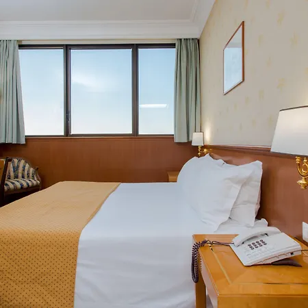 The Brand Hotel Rome