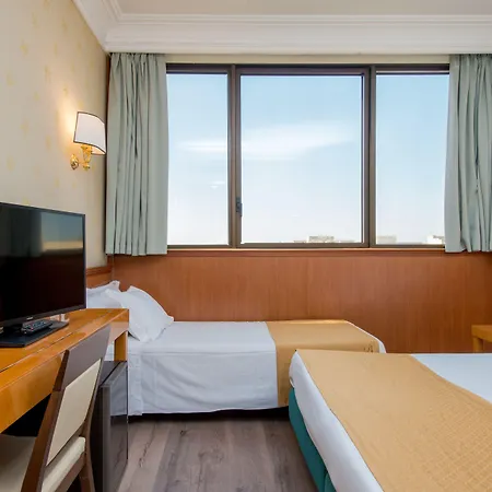 Hotel The Brand Rome