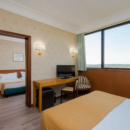 The Brand Hotel