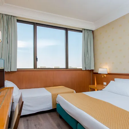 Hotel The Brand Rome