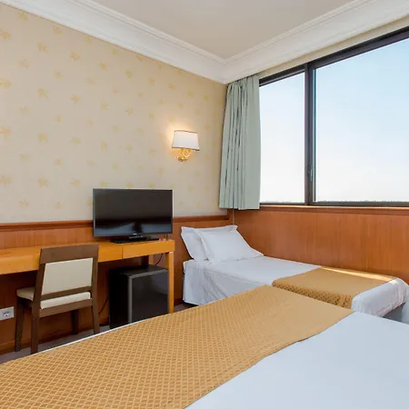 The Brand Hotel 4*