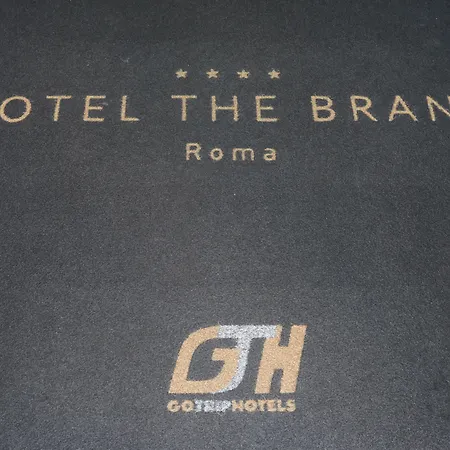 The Brand Hotel 4*