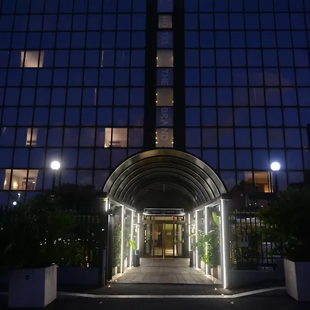 Hotel The Brand