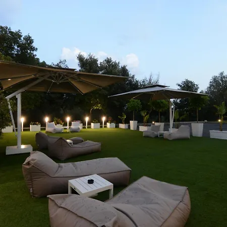 Hotel The Brand 4*
