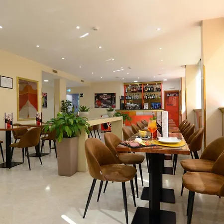 The Brand Hotel Rome