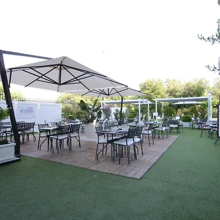 The Brand 4* Rome