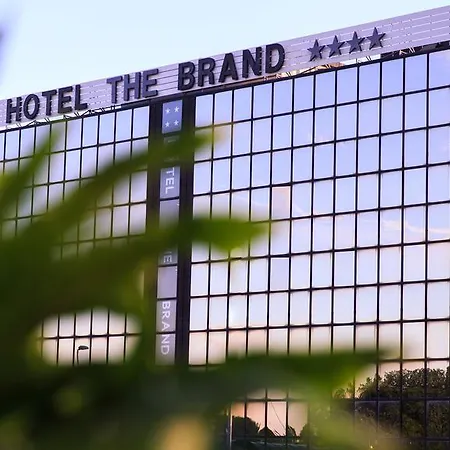 The Brand Rome