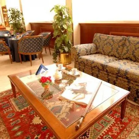 The Brand Hotel Rome