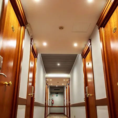 The Brand Hotel Rome