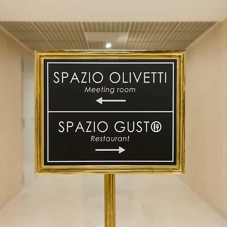 The Brand 4* Rome