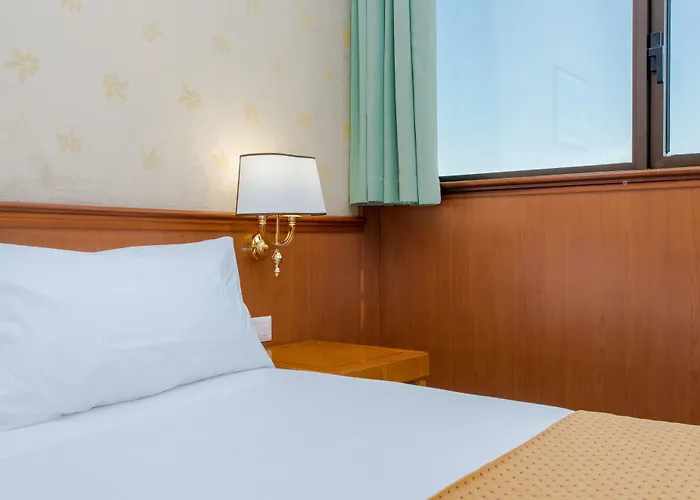 The Brand Hotell Rom