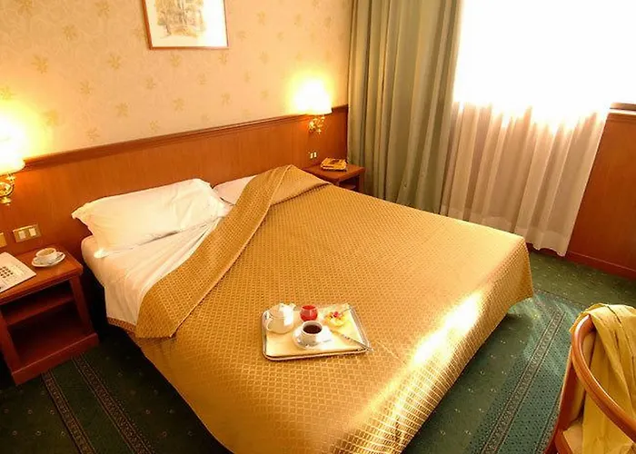 The Brand Hotell Rom