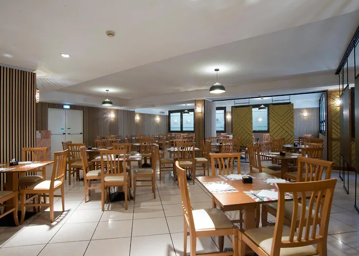 The Brand Hotell Rom