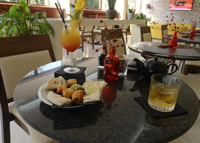 The Brand Hotell Rom