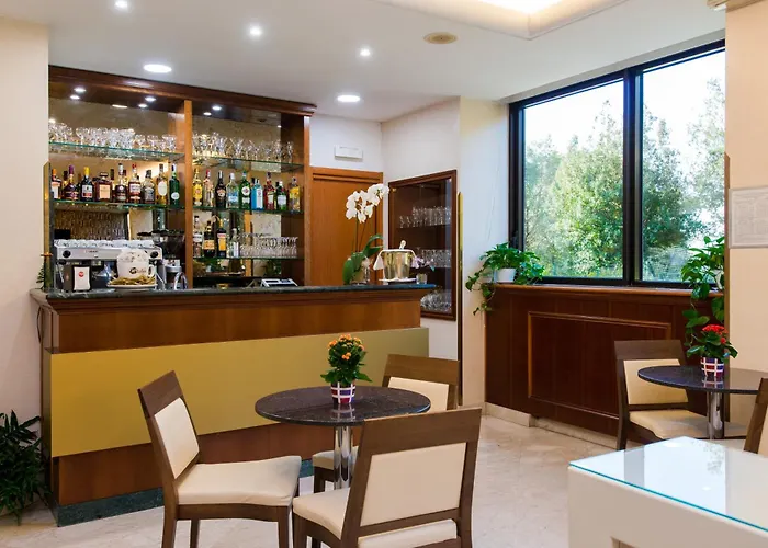 The Brand Hotell Rom