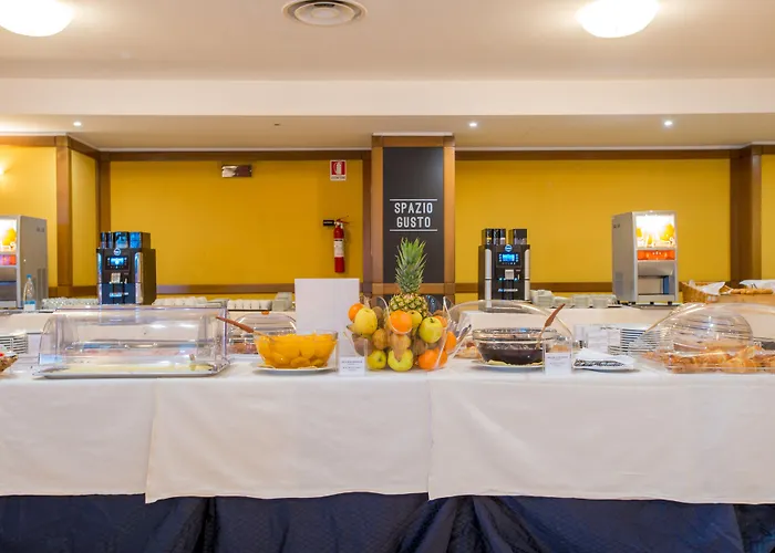 The Brand Hotell Rom