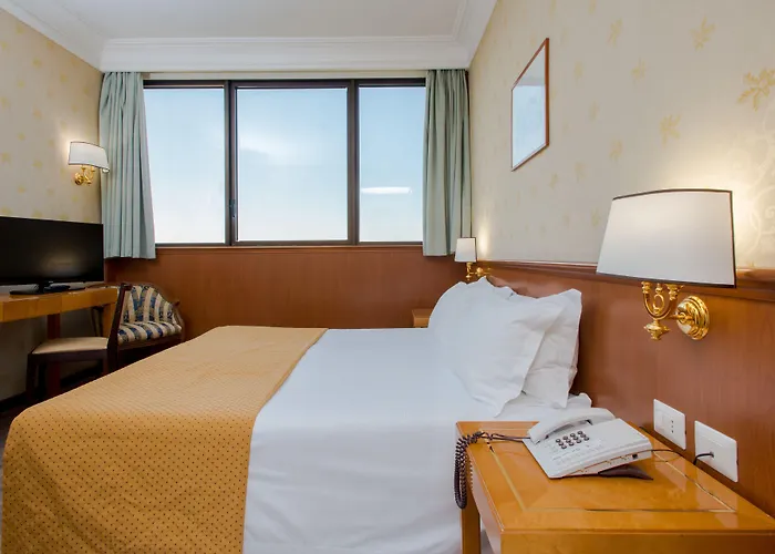 The Brand Hotell Rom