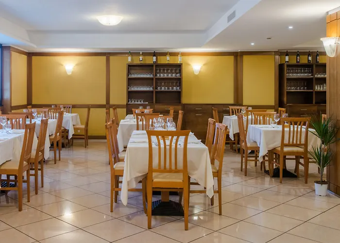 The Brand Hotell Rom