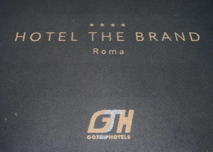 The Brand Hotell 4*