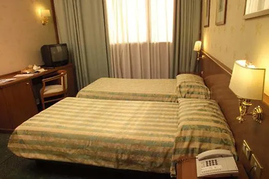 The Brand Hotell Rom